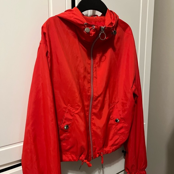 Windbreaker - Picture 2 of 3